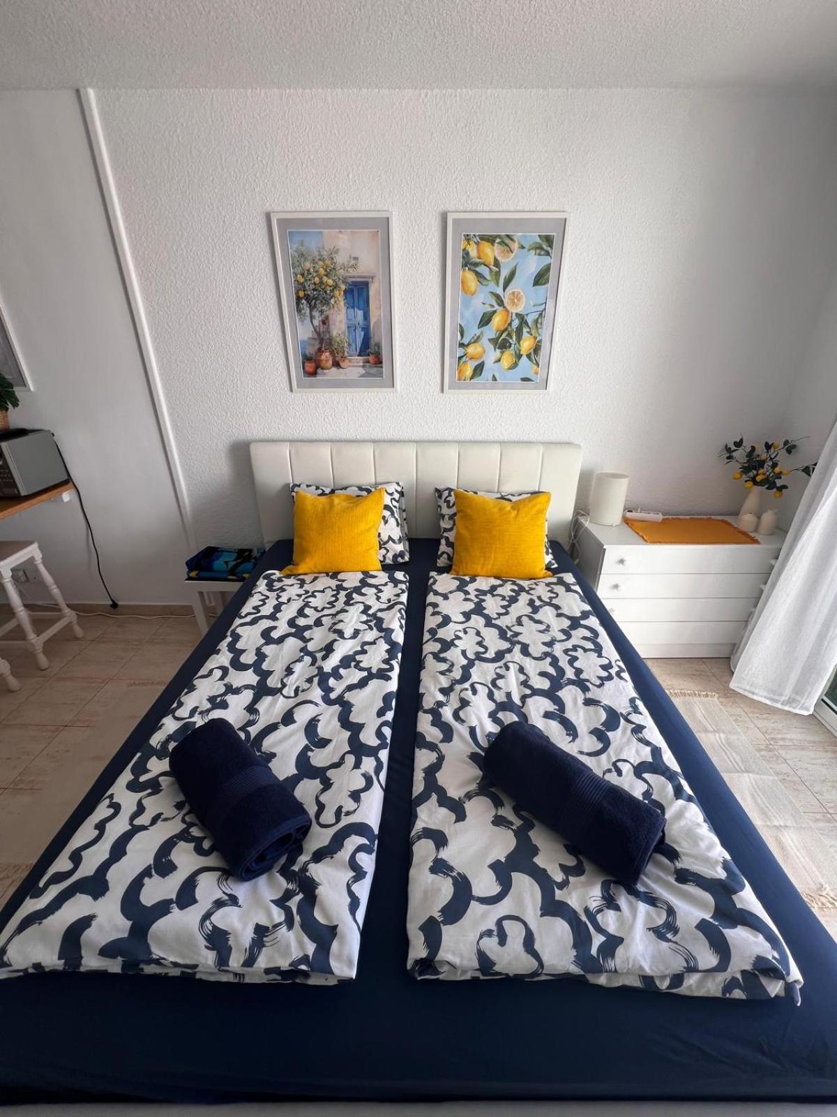 Lemon Beach Tenerife Holiday Apartment Las Americas Costa Adeje  Exterior foto