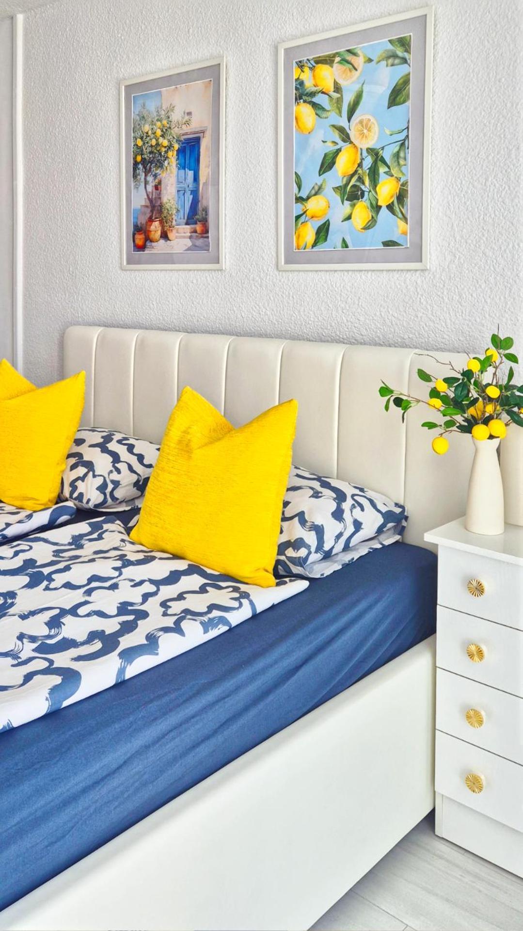 Lemon Beach Tenerife Holiday Apartment Las Americas Costa Adeje  Exterior foto